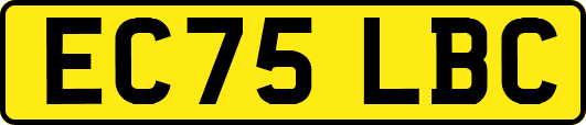 EC75LBC