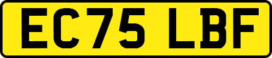 EC75LBF