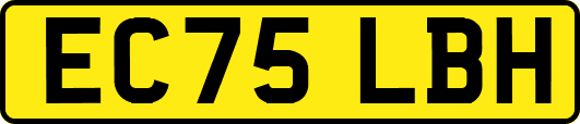 EC75LBH