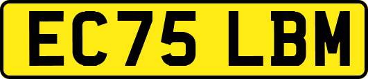 EC75LBM