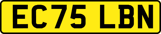 EC75LBN
