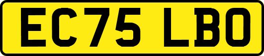 EC75LBO