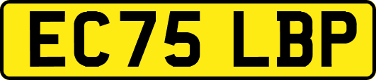 EC75LBP
