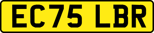 EC75LBR