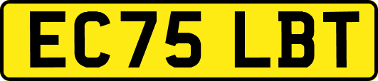 EC75LBT