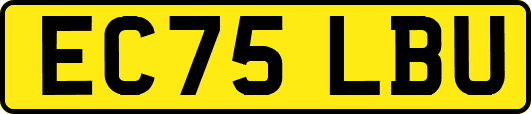 EC75LBU