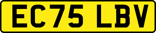 EC75LBV