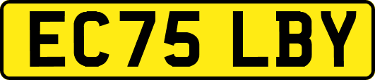 EC75LBY