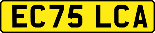 EC75LCA