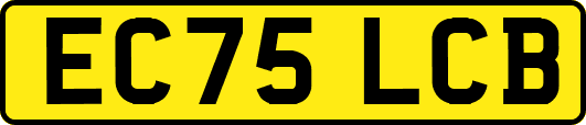 EC75LCB