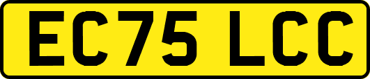 EC75LCC
