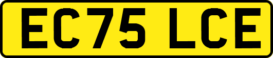 EC75LCE