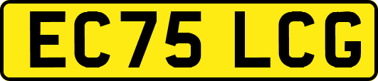 EC75LCG