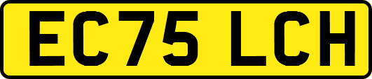 EC75LCH