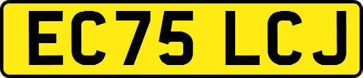 EC75LCJ