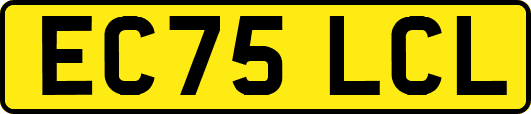 EC75LCL