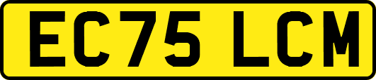 EC75LCM