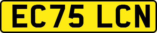 EC75LCN
