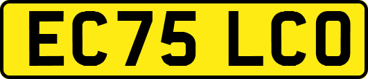 EC75LCO
