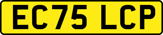 EC75LCP
