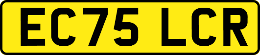 EC75LCR