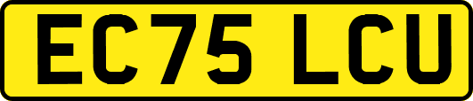 EC75LCU