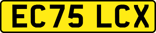 EC75LCX