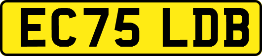 EC75LDB
