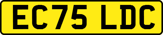 EC75LDC