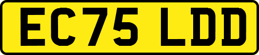 EC75LDD