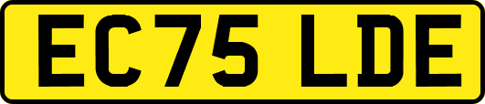 EC75LDE