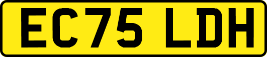 EC75LDH
