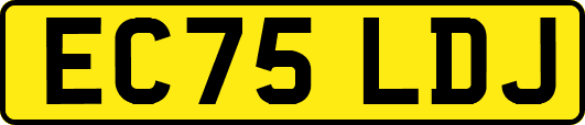EC75LDJ