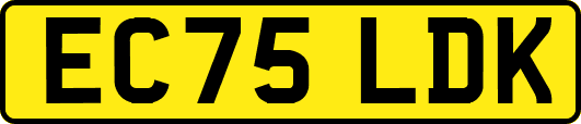 EC75LDK