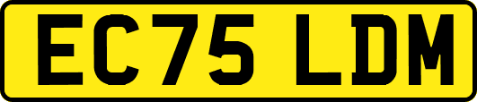 EC75LDM