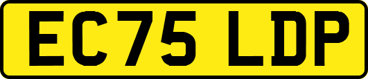 EC75LDP