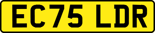 EC75LDR