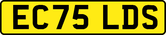 EC75LDS