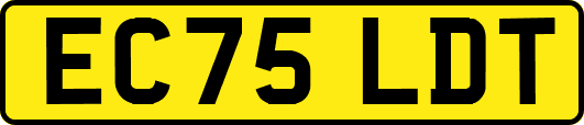 EC75LDT