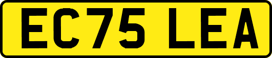 EC75LEA