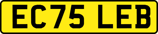 EC75LEB