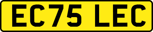 EC75LEC