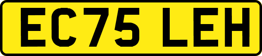 EC75LEH