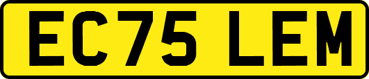 EC75LEM