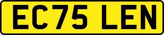 EC75LEN