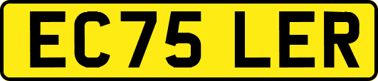 EC75LER