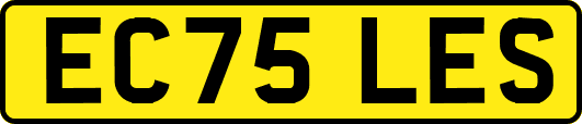 EC75LES
