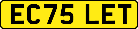 EC75LET