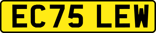 EC75LEW