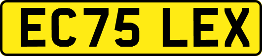 EC75LEX